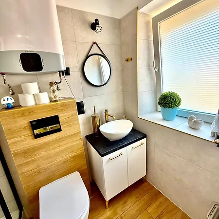 Appartamento Blue House Zara