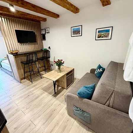 Appartamento Blue House