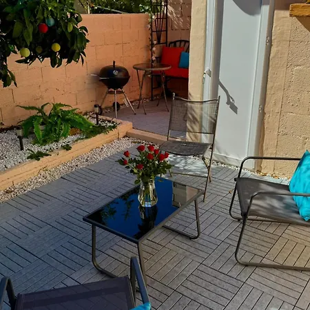 Appartamento Blue House