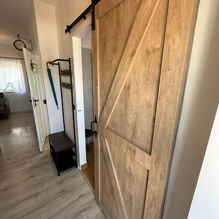 Blue House Appartamento *