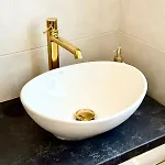 Апартаменти Blue House