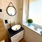 Blue House Апартаменти