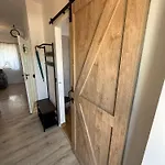 Blue House Апартаменти *
