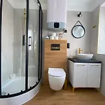Blue House Апартаменти *