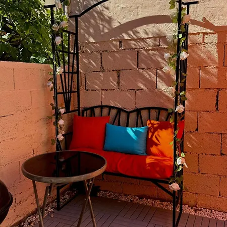 Blue House Apartman *